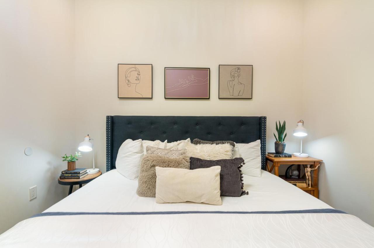 The Alexandre Hotel New Orleans Bagian luar foto