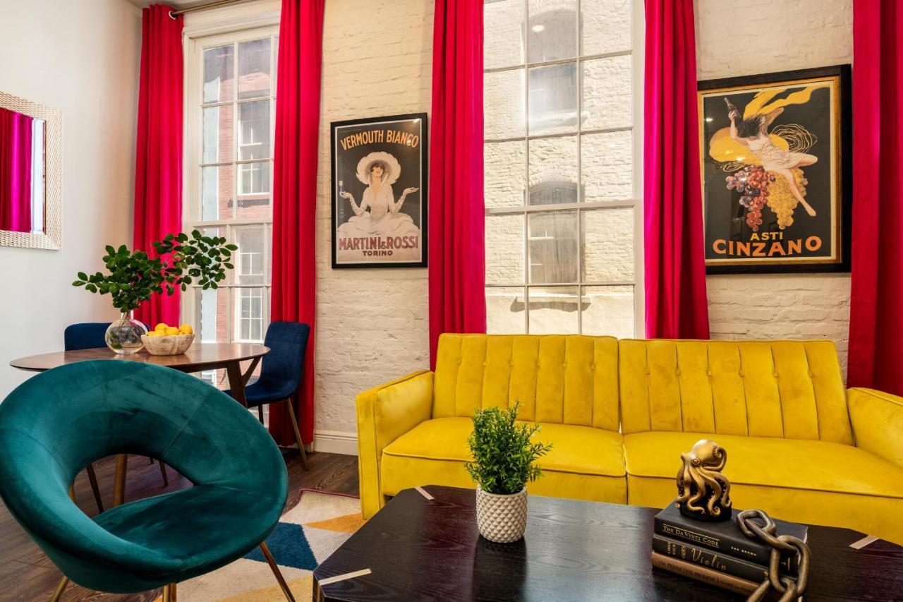 The Alexandre Hotel New Orleans Bagian luar foto