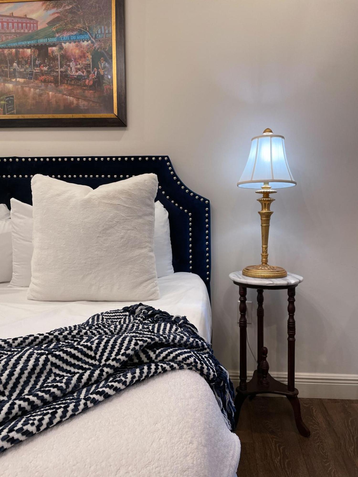 The Alexandre Hotel New Orleans Bagian luar foto